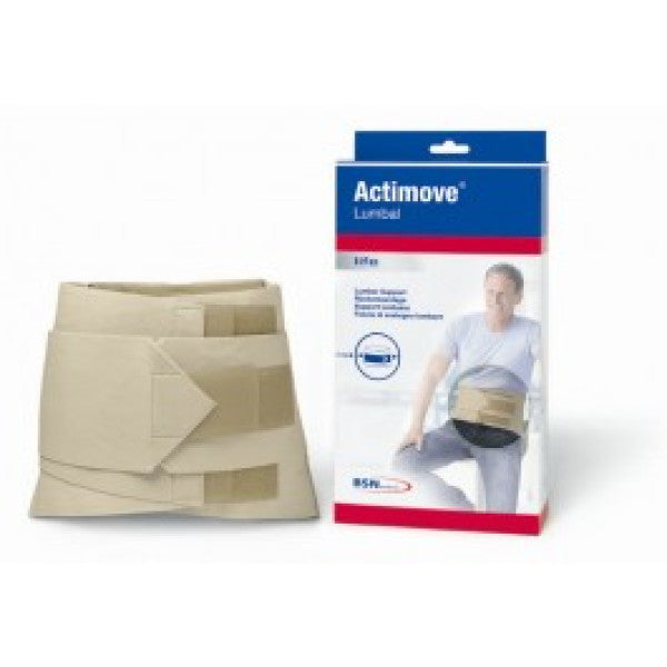 Actimove Lumbal S Lumbar Support