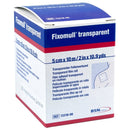 Fixomull Transparent Adhesive 5cm x 10m
