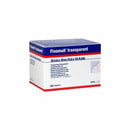 Fixomull Transparent Adhesive 10cm x 10m