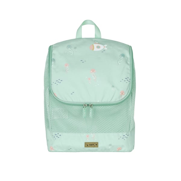 Saro Jeallyfish Anti-Sand Backpack
