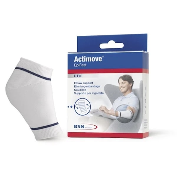 Actimove Epifast L Elastic Elbow Brace