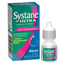 Systane Ultra Lubricating Ophthalmic Solution 10ml