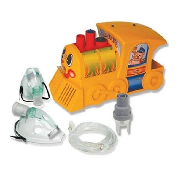 Chu Chu Train Nebulizer Compressor