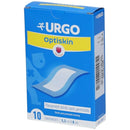 Urgo Optiskin - Dressings 5.3 x8cm