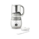 Philips Avent Robot Easy Papa