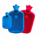 Coronation Lined Hot Water Bag