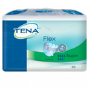 Tena Flex Super Diapers Large x30