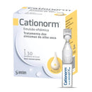 Cationorm Ophthalmic Emulsion 0.4ml x30 - ASFO Store