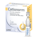 Cationorm Ophthalmic Emulsion 0.4ml x30