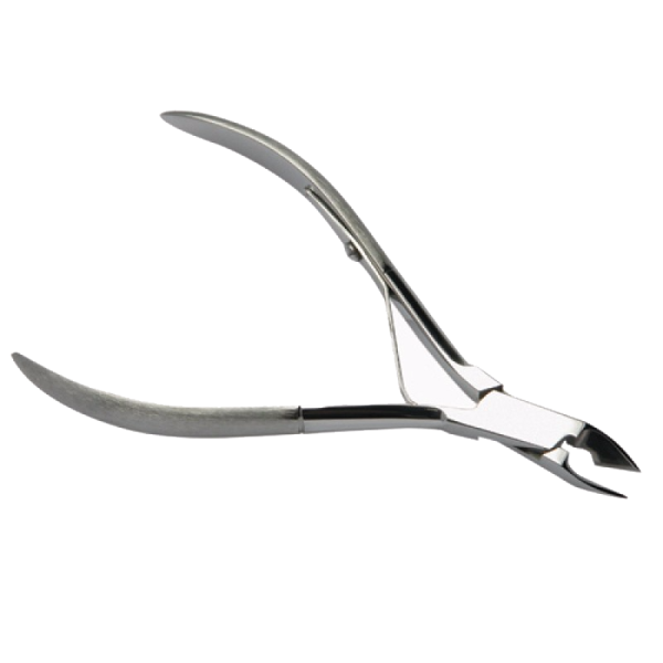 Cutilfar Nail Pliers 50p