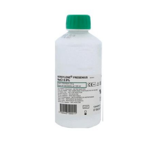 Versylene Irrigation Solution 250ml