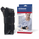 Actimove Manus Forte Plus S M Left Black Handle Immobilizer