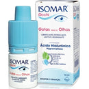 Isomar Occhi Ophthalmic Solution 10 ml