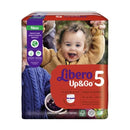 Libero Up & Go Diapers 5 (10-14 Kg) x20