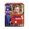 Libero Up & Go Diapers 5 (10-14 Kg) x20