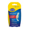 Scholl Bubble Dressings Large X5