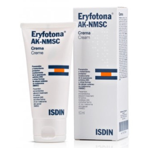 ISDIN Eryfotona AK-NMSC Cream SPF 100+ 50ml