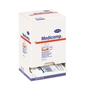 Medicomp Sterile 25 x 2 pads (10 x 10 cm)