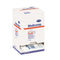 Medicomp Sterile 25 x 2 pads (10 x 10 cm)