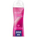 Durex Play Stimulating Massage Gel 2in1 200ml