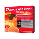 Thermacare Thermal Neck/Shoulder Band x2