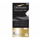 Dermatix Transparent Silicone Dressing 13x13cm