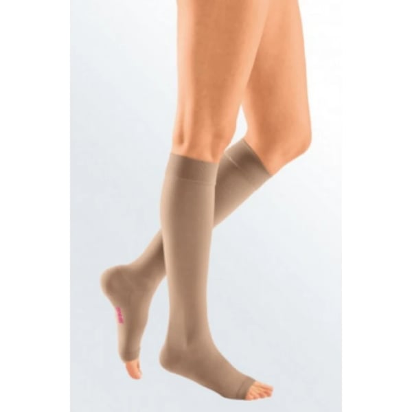 Mediven Comfort Class 2 AD Without Toe Cap 240 Size 4