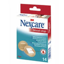 Nexcare Blood Stop Patches x14