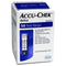 Accu-Chek Aviva Blood Glucose Strips x50