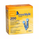 FreeStyle Ster Lancets x200