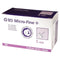 BD Micro Fine Needles 5mm Universal