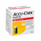 Accu-Chek FastClix Lancets X204