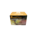 Wellion Plus Safety Lancets 28g x200