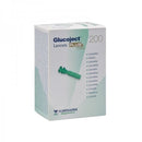Glucoject Plus Lancets x200