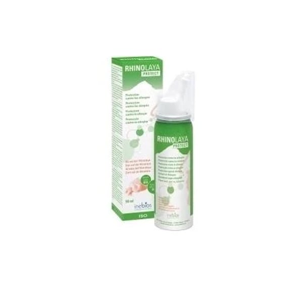 Rhinolaya Protect Nasal Spray 50ml