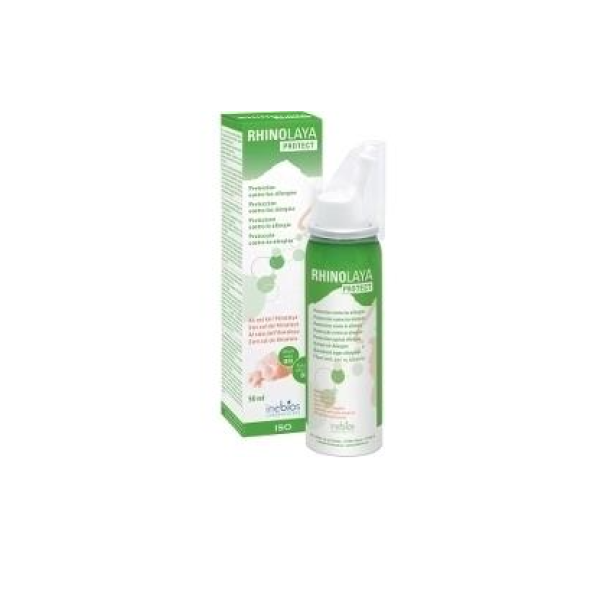 Rhinolaya Protect Nasal Spray 50ml