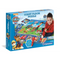 Clementoni 61970 Puzzle Mat + Paw Patrol Interactive Game