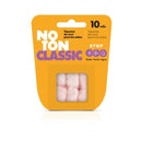 Noton Classic Wax Tampons x10
