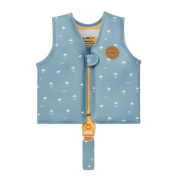 Saro Sea la Vie Floating Learning Vest 3-6 Years M