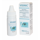 Visinic Ophthalmic Solution 10ml