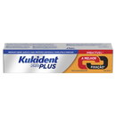 Kukident Pro Double Action Dental Prosthesis Cream 40g