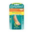 Compeed Medium Callus Plasters Hydration X6