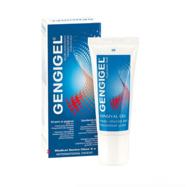 Gengigel Gel 20ml