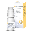 Cationorm Multi Ophthalmic Emulsion 10ml