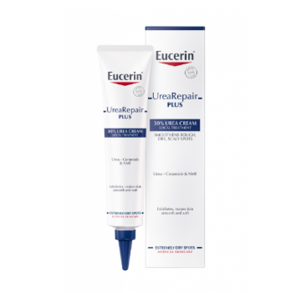 Eucerin Dry Skin Urea Repair Cream 30% 75ml