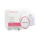 Medcare Fetal Doppler AngelSounds