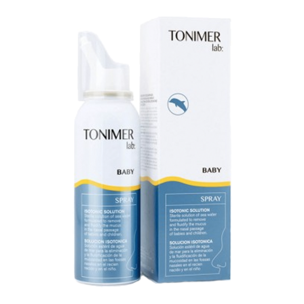 Tonimer Baby Nasal Spray 100ml