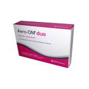 Aero Om Duo Tablets 50mg X 20