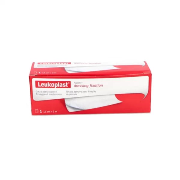 Hypafix Hypoallergenic Adhesive 15cm x 2m