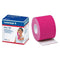 Leukotape K Elastic Adhesive Bandage 5 x 5cm Pink